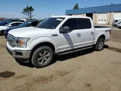 1FTEW1EP9JFB26257 2018 FORD F-150