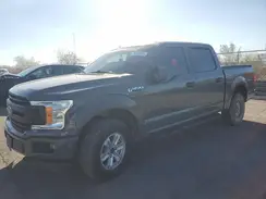 1FTEW1EP9JFB29207 2018 FORD F-150
