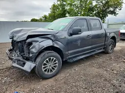 1FTEW1EP9JFB34939 2018 FORD F-150