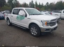 1FTEW1EP9JFB36710 2018 FORD F-150