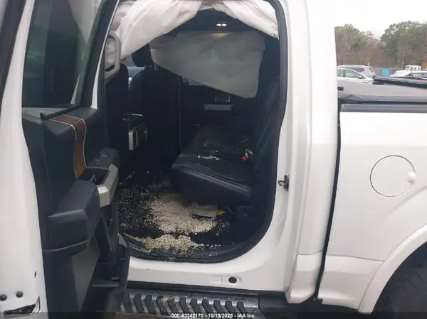 1FTEW1EP9JFB36710 2018 FORD F-150 - Image 8
