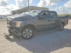 1FTEW1EP9JFB36772 2018 FORD F-150