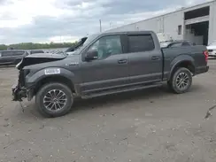 1FTEW1EP9JFB62224 2018 FORD F-150
