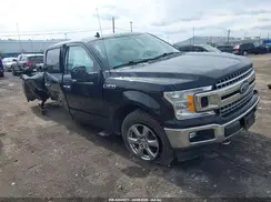 1FTEW1EP9JFB66645 2018 FORD F-150