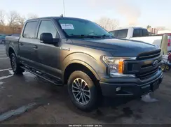 1FTEW1EP9JFB70937 2018 FORD F-150