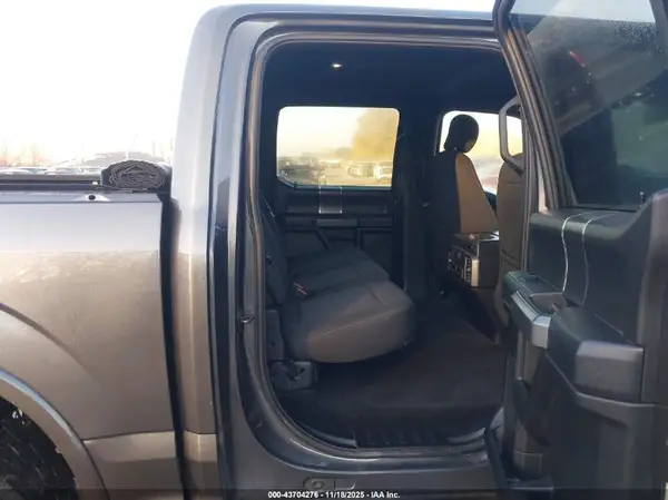 1FTEW1EP9JFB70937 2018 FORD F-150 - Image 8