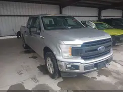 1FTEW1EP9JFB81484 2018 FORD F-150