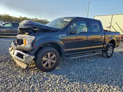 1FTEW1EP9JFB82392 2018 FORD F-150