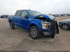 1FTEW1EP9JFB83512 2018 FORD F-150