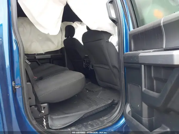 1FTEW1EP9JFB83512 2018 FORD F-150 - Image 8