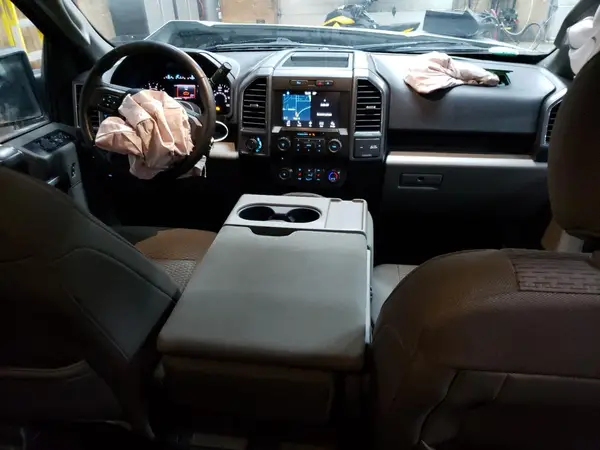 1FTEW1EP9JFB84286 2018 FORD F-150 - Image 8