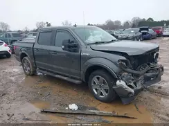 1FTEW1EP9JFB99225 2018 FORD F-150