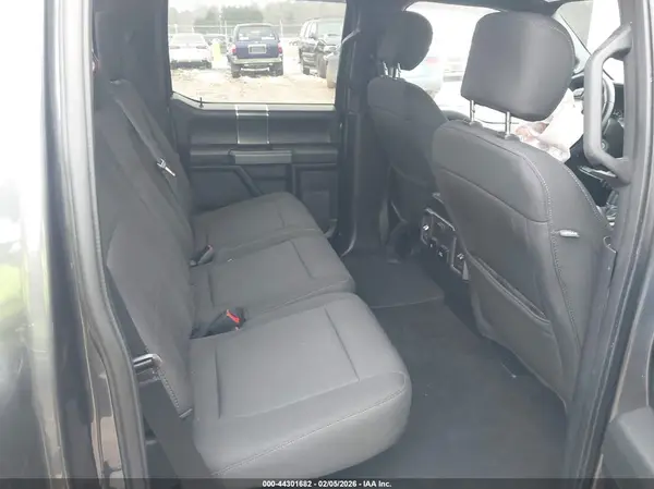 1FTEW1EP9JFB99225 2018 FORD F-150 - Image 8