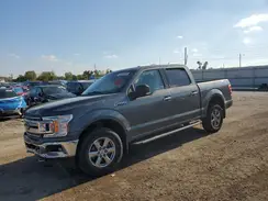 1FTEW1EP9JFC12006 2018 FORD F-150