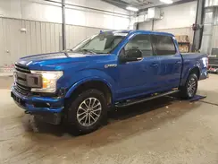 1FTEW1EP9JFC13253 2018 FORD F-150
