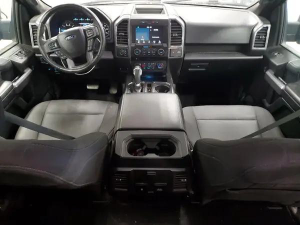 1FTEW1EP9JFC13253 2018 FORD F-150 - Image 8