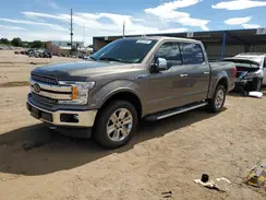 1FTEW1EP9JFC14886 2018 FORD F-150