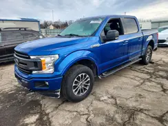1FTEW1EP9JFC22132 2018 FORD F-150