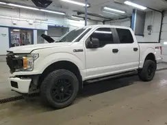 1FTEW1EP9JFC44650 2018 FORD F-150