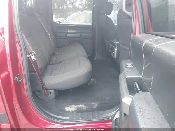 1FTEW1EP9JFC50044 2018 FORD F-150 - Image 8