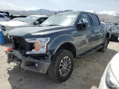 1FTEW1EP9JFC50108 2018 FORD F-150