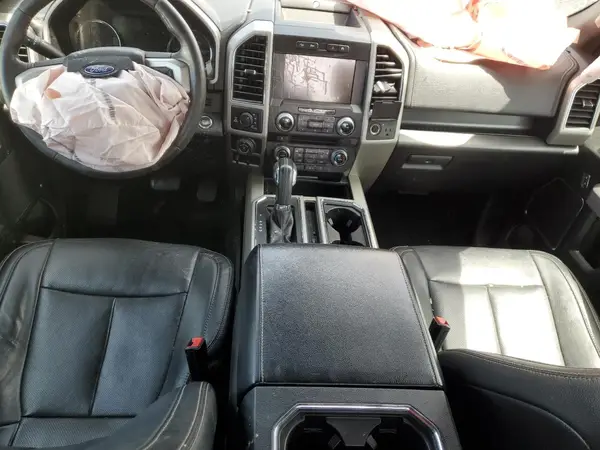 1FTEW1EP9JFC50108 2018 FORD F-150 - Image 8