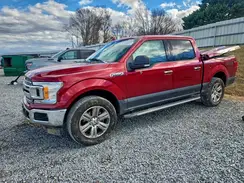 1FTEW1EP9JFC52960 2018 FORD F-150