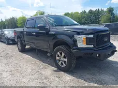 1FTEW1EP9JFC59018 2018 FORD F-150