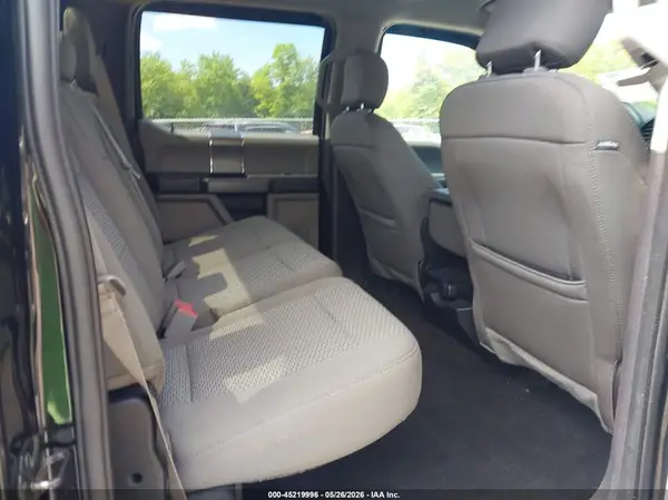 1FTEW1EP9JFC59018 2018 FORD F-150 - Image 8