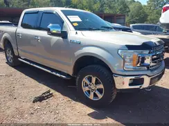 1FTEW1EP9JFC60069 2018 FORD F-150