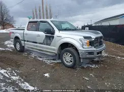1FTEW1EP9JFC67491 2018 FORD F-150