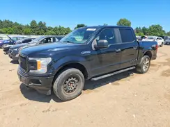 1FTEW1EP9JFC70150 2018 FORD F-150