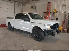 1FTEW1EP9JFC77339 2018 FORD F-150