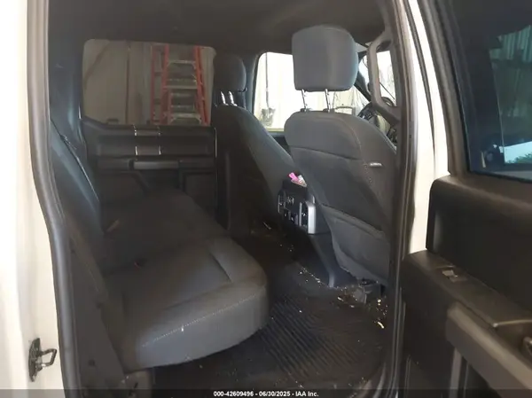 1FTEW1EP9JFC77339 2018 FORD F-150 - Image 8