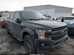 1FTEW1EP9JFC77941 2018 FORD F-150