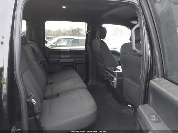 1FTEW1EP9JFC77941 2018 FORD F-150 - Image 8