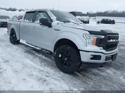 1FTEW1EP9JFC83416 2018 FORD F-150