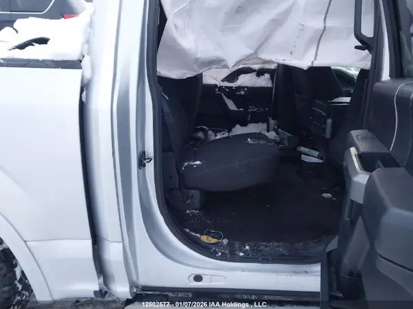 1FTEW1EP9JFC83416 2018 FORD F-150 - Image 8