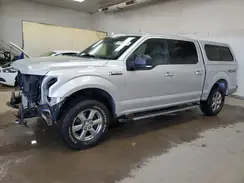 1FTEW1EP9JFC87840 2018 FORD F-150