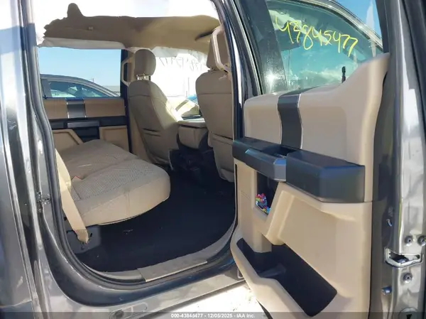 1FTEW1EP9JFC90527 2018 FORD F-150 - Image 8