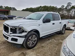 1FTEW1EP9JFC91189 2018 FORD F-150