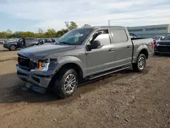 1FTEW1EP9JFC93542 2018 FORD F-150