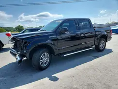 1FTEW1EP9JFC97803 2018 FORD F-150