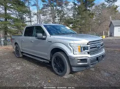 1FTEW1EP9JFC99289 2018 FORD F-150