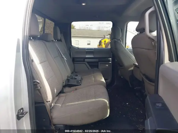 1FTEW1EP9JFC99289 2018 FORD F-150 - Image 8