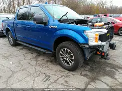 1FTEW1EP9JFC99776 2018 FORD F-150