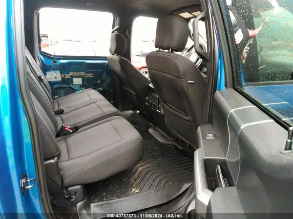 1FTEW1EP9JFC99776 2018 FORD F-150 - Image 8