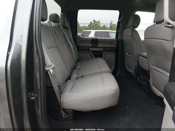 1FTEW1EP9JFD15720 2018 FORD F-150 - Image 8