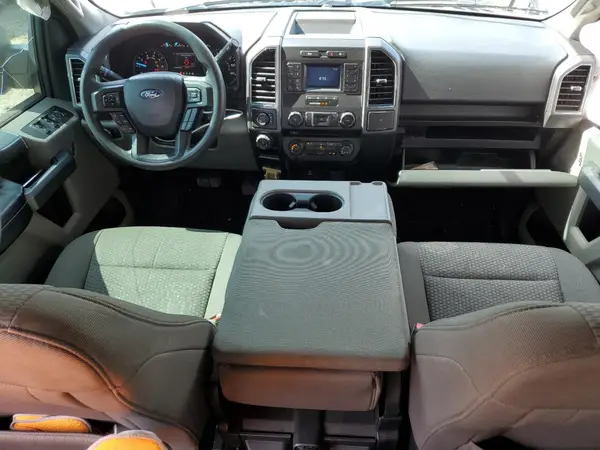 1FTEW1EP9JFD21629 2018 FORD F-150 - Image 8