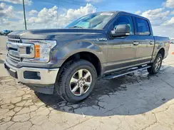 1FTEW1EP9JFD26409 2018 FORD F-150